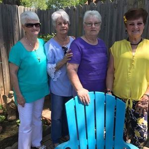 Meet your Posher, Carolyn